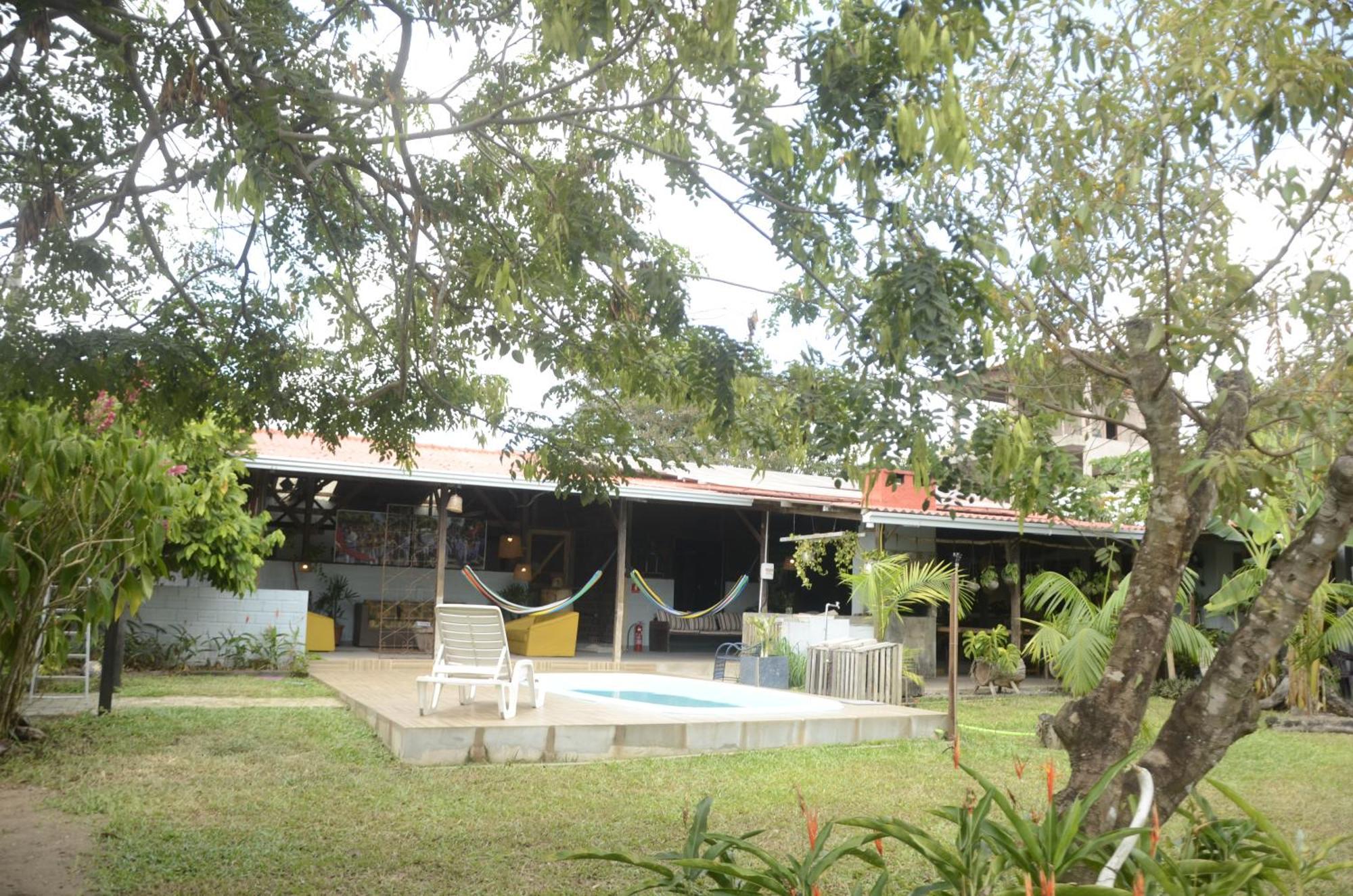 Espaco Saire - Alter Do Chao Bagian luar foto