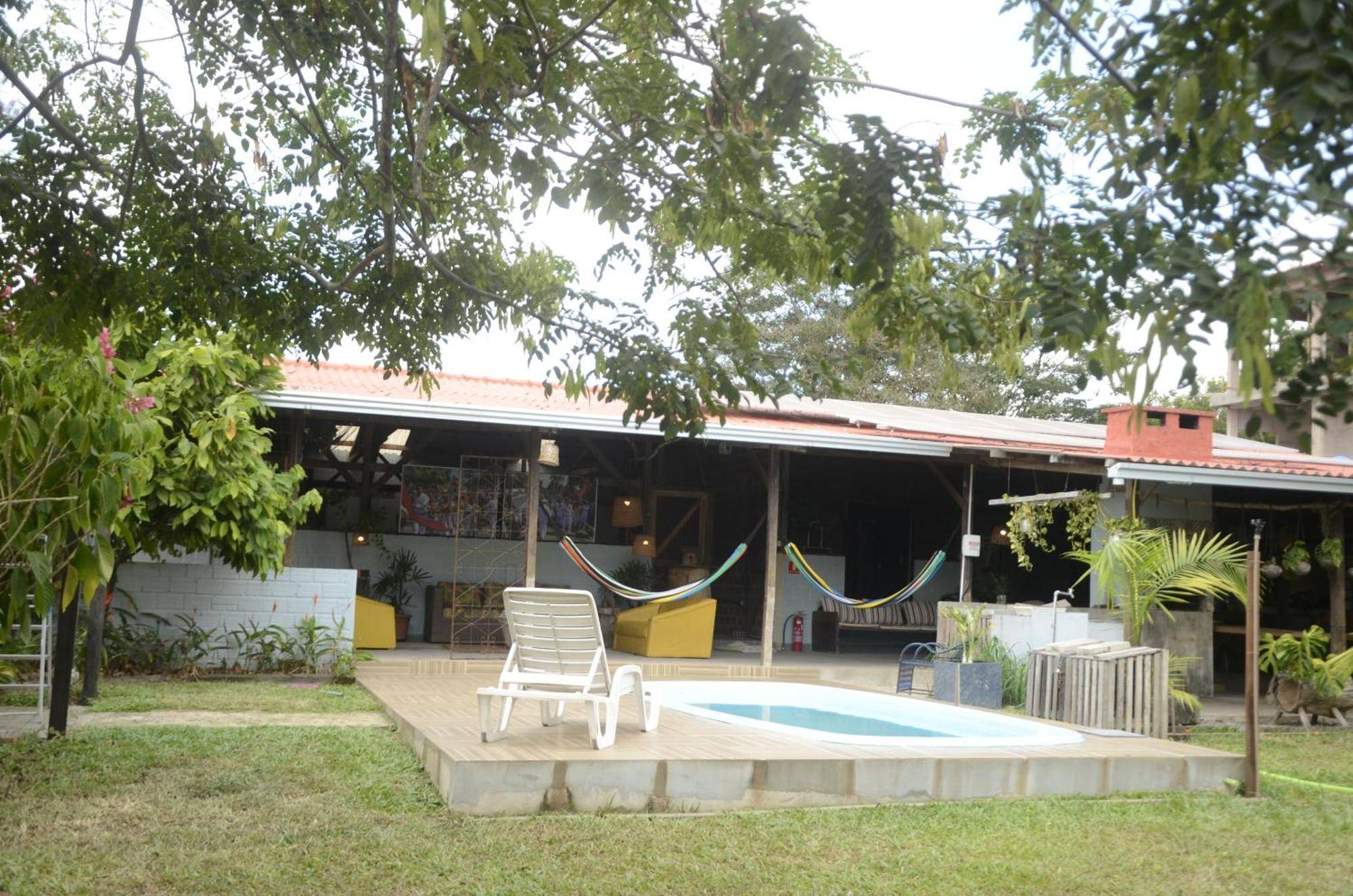 Espaco Saire - Alter Do Chao Bagian luar foto
